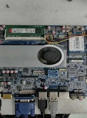 （洋洋设备）i55300u主板OEMMI-5300SL，一体机