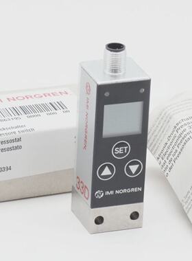 IMI Norgren 33D 0863195 C0394 Druckschalter  Pressure switch