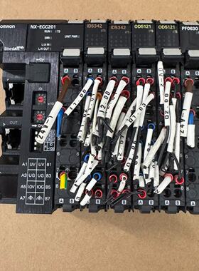 议价欧姆龙NXECC201ID5342OD5121PF0