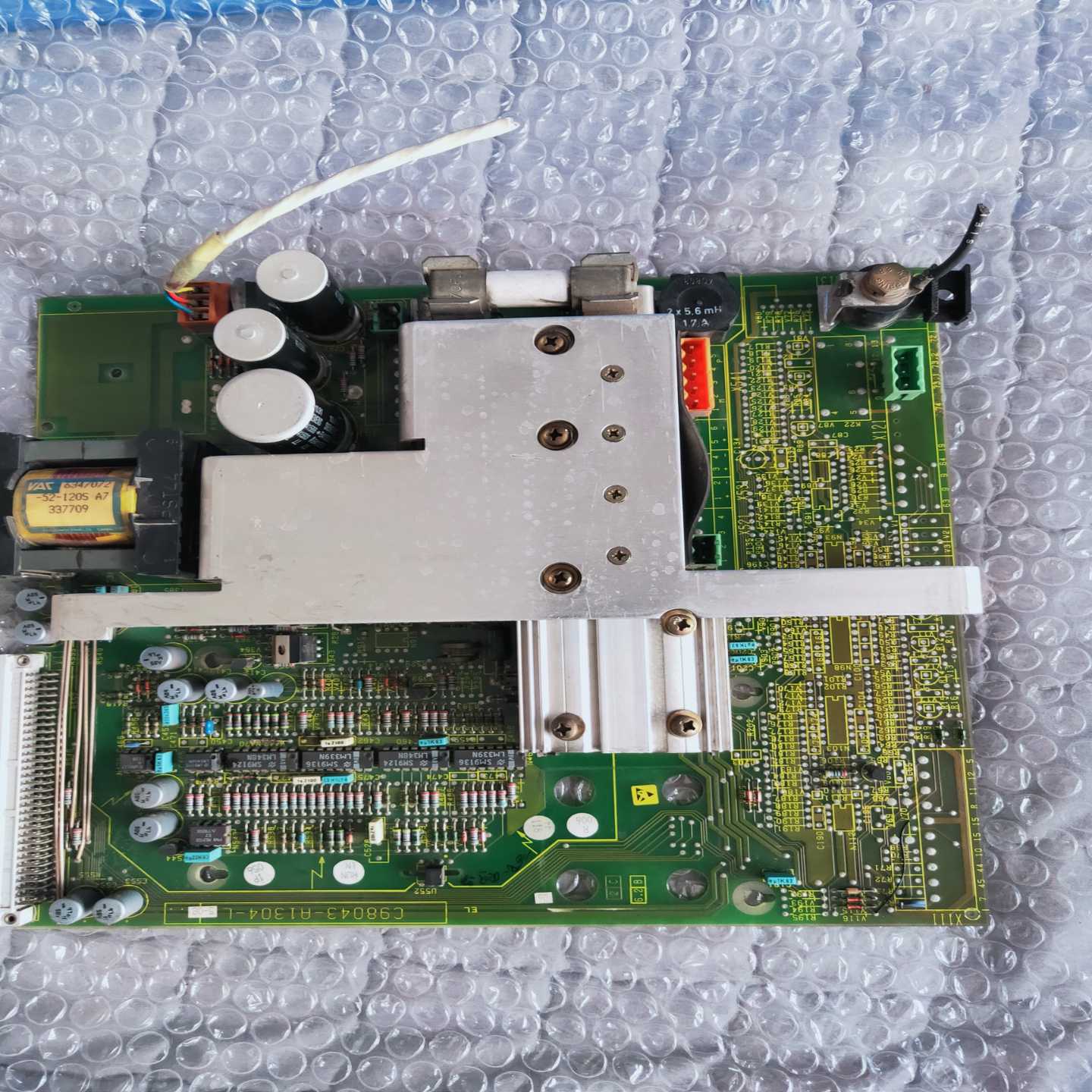 6SC6100-0GC14，V462010.906适用