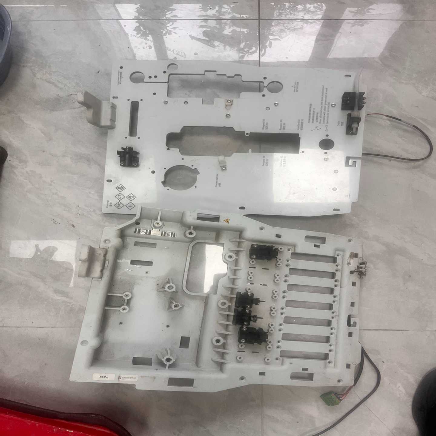 询价CA80AM，CA80COD底板二手