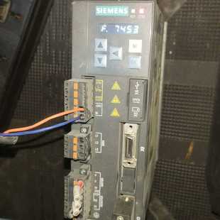 4UF1 5FB10 咨询 伺服6SL3210