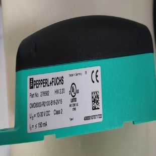 B16 咨询 R2100 OMD6000 倍加福276582