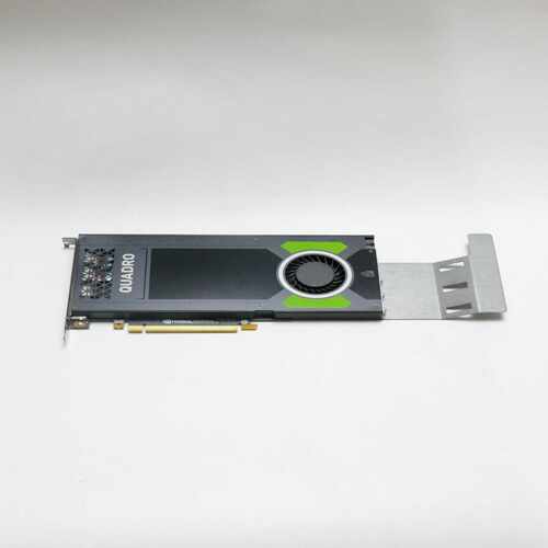 NVIDIA英伟达QUADRO丽台P4000图形显卡8GB~议价