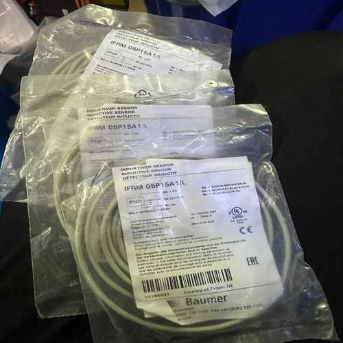 议价堡盟全新原装 IFRM 05P15A1/L