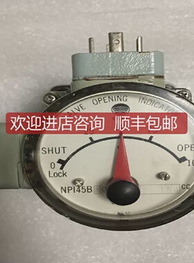 议价OVAL NPI45B30 154CC 阀位指示器