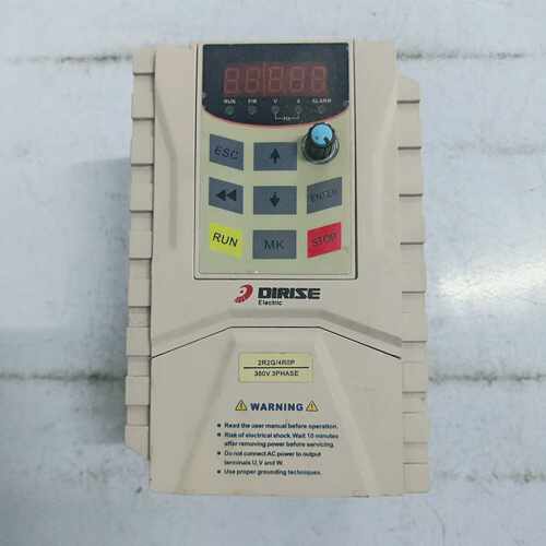 德瑞斯变频器DRS ES100-3T-2R2G/4R0P-S~询价