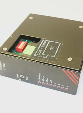 议价Jensen Cotas Ct 1501 Sequencer Module Ut 51.1501.51适用