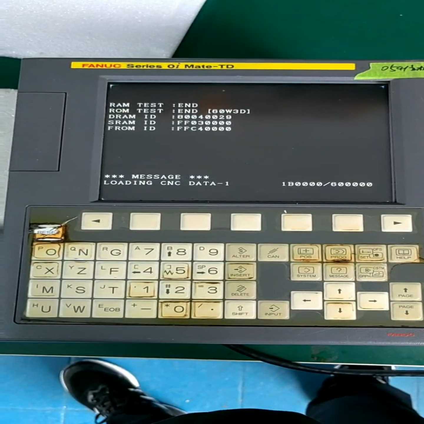 A20B-8200-054105420543询价