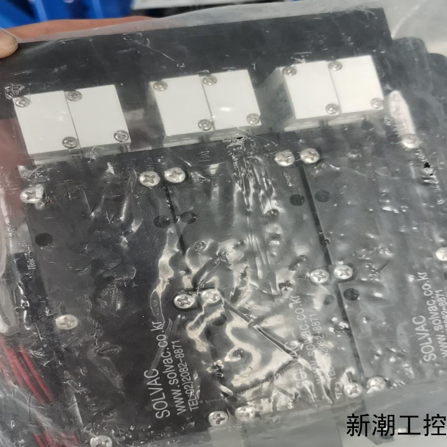 SOLVAC KD02-C-M40-F3-S 数显传感器 全议价商品