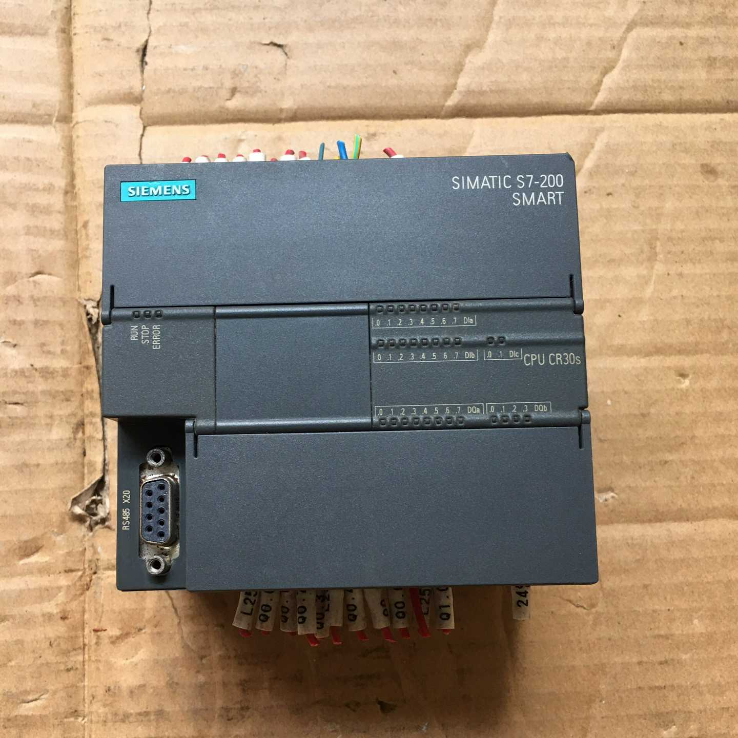 【议价】6ES7288-1CR30-0AA1适用