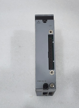 YOKOGAWAAAB841-S00-S2ANALOGINPUT-OUTPUTMODULEAAB841