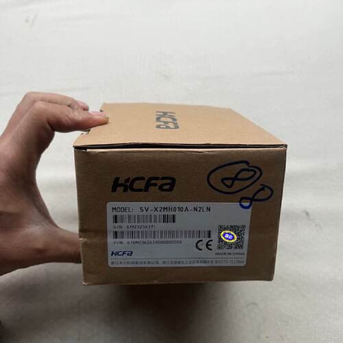 询价禾川伺服马达SVX2MH010AN2LN全议价