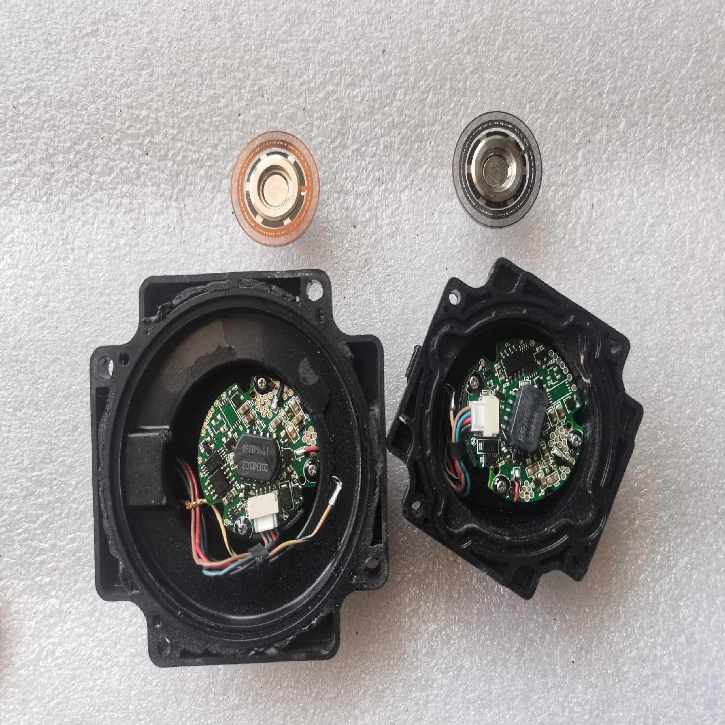 伺服R88M系列编码器35MA-AS01-11B二{议价}