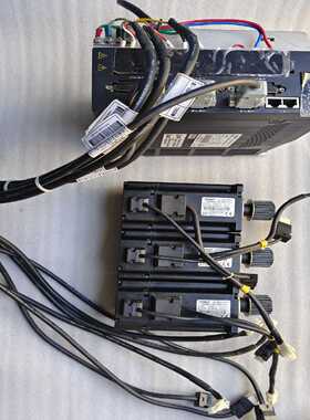 咨询-东菱驱动套装一拖三驱动型号EPS-M1-080808AA