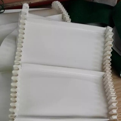 茬平县水果筛选专用流水线传送带肉食分割输送带规格多样