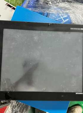 MITSUBISHI/三菱GT1695M-XTBD触摸屏--议价商品
