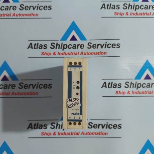 RADIX TX1DR Trasmettitore A 2 Fili