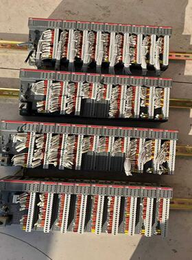 配件ABB模块PM554TPETH4个议价