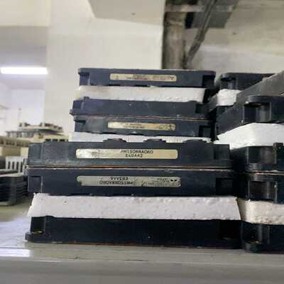 PM150RRA060模块询价