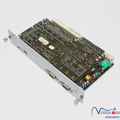 议价BR Automation Hcmco31A Maestro Coprocessor Mco3 Rv. 45.1