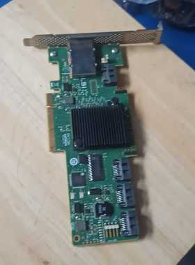 LSI9212-4i/4i4e6GbSAS阵列扩展H询价