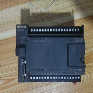 询价议价CPU224CN主机6ES72141BD23O适用