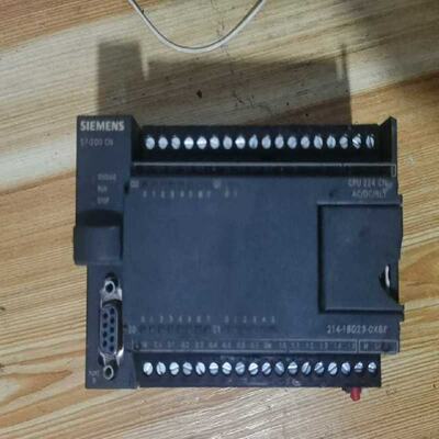询价议价CPU224CN主机6ES72141BD23O适用