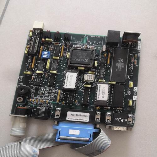 询》microscan Systems incorporated