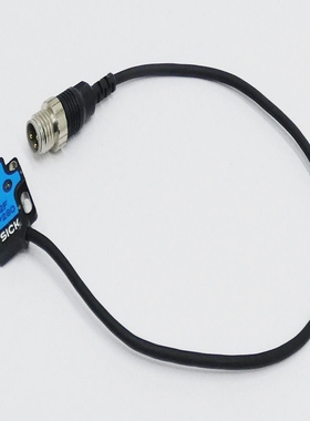 SickWT2F-P280Miniatur-Lichtschranke-unused-