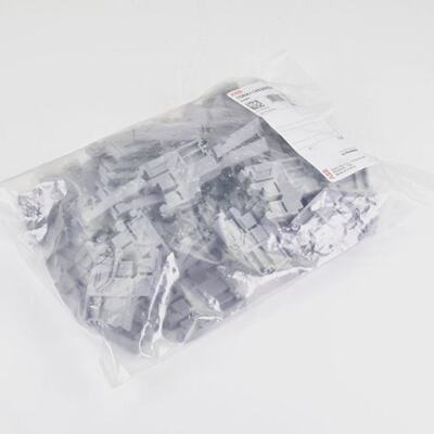ABB 1SNA114836R0000 BAMH Entrelec Endstopp fr Reihenklemmen