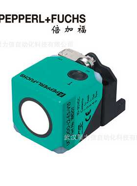 TURCK图尔克超声波传感器RU130U-M18E-2UP8X2-H1151原装I现货