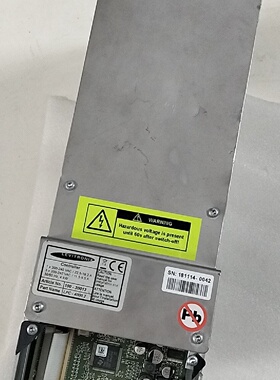 瑞士LEVTTRONIX磁悬浮泵控制器，型号LPC-4000议价