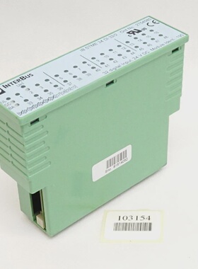 议价Phoex Contact 2754985 Ib Stme 24 Di322 Ersatzmodulelektr