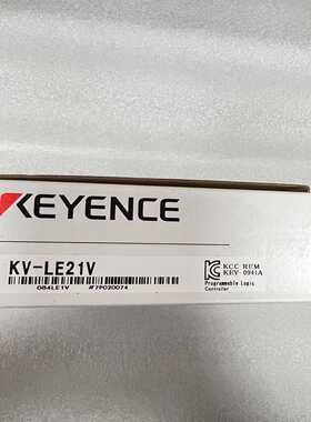 KV-LE21V基恩士模块，里外编号一致，实物图询价