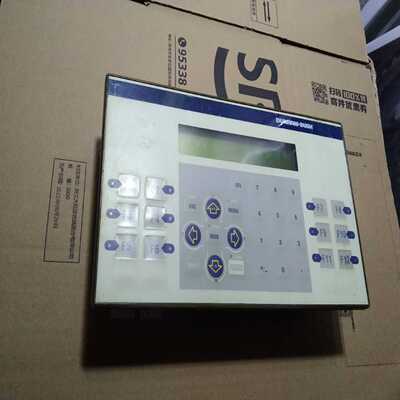 触摸屏XBTP021010实物图议价询价