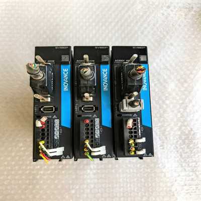 汇川伺服驱动器SV660PS2R8I-WL--议价商品