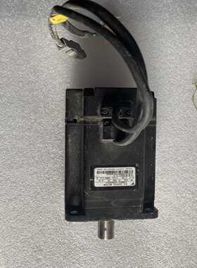 安川2代电机SGMAH-08ABA61[浩蓉商户]