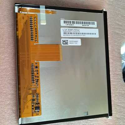 全新L5F30817P02显示屏，带触摸板和不带的都有，下单--议价商品