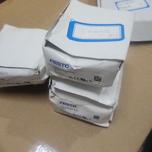 【询价】FESTO费斯托压力传感器SPAB-P10R-R18-2P-