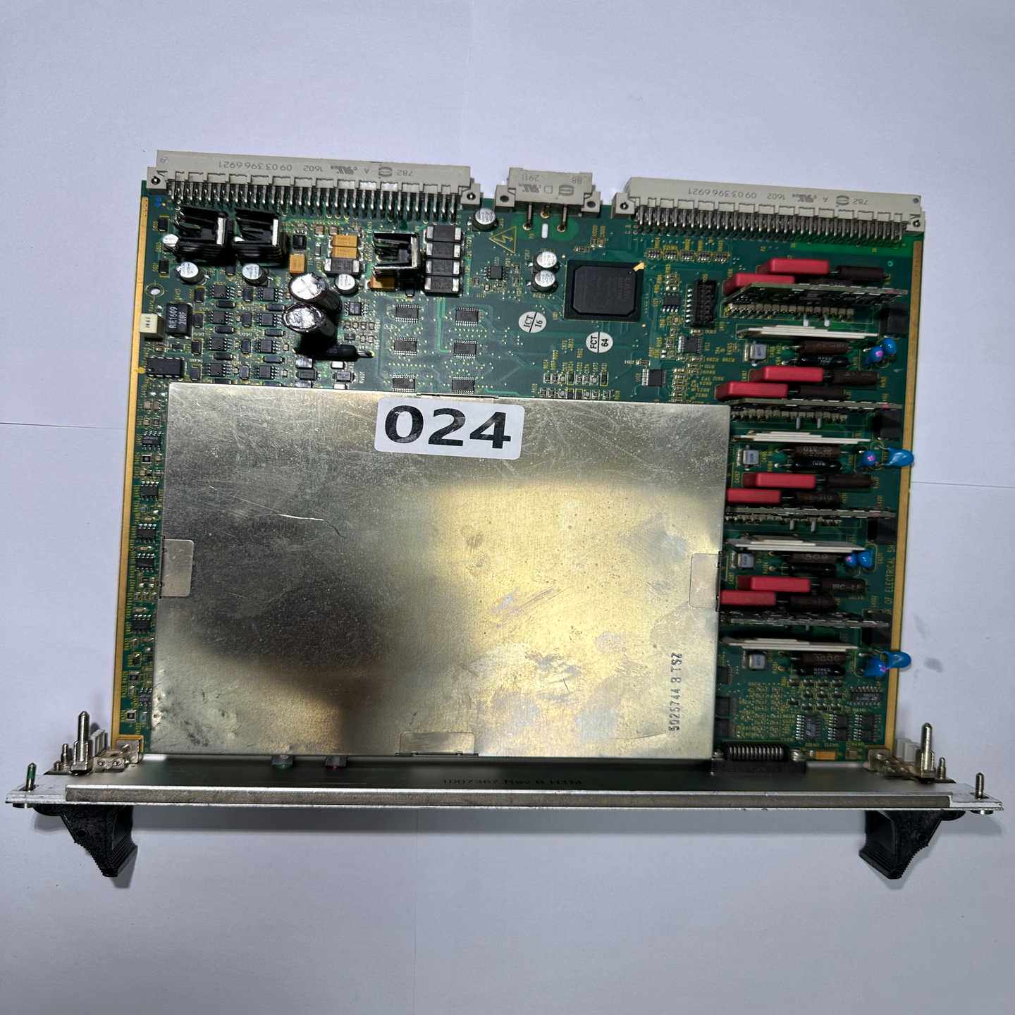 ABSCIEX质谱Exciter放大板，适用于350--议价商品