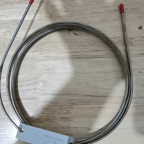 询-色谱填充柱MolecilarSieve5A6080me