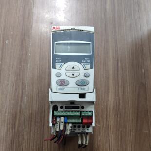 ABB变频器ACS35503E02A44 议价商品