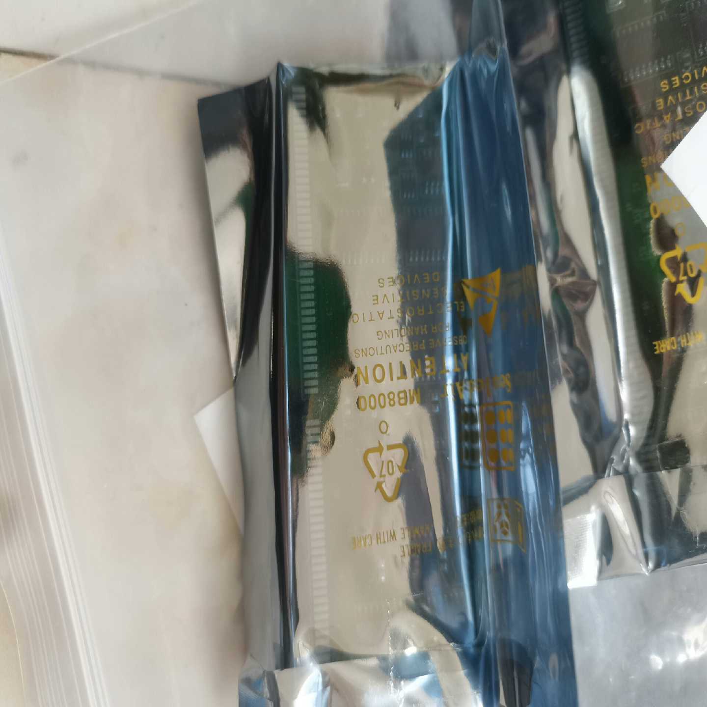 议价20-202-0412发那科系统内存条，全新正适用