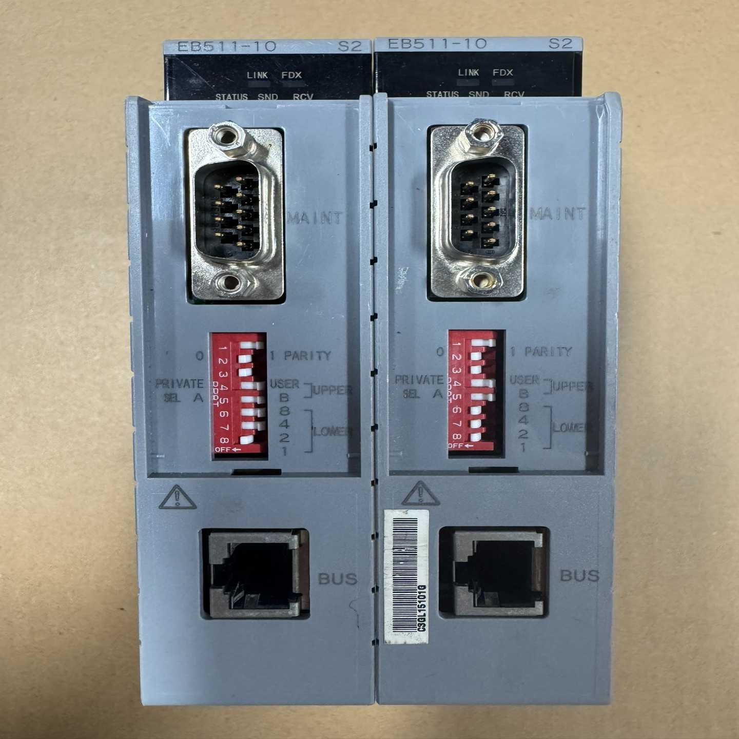 横河EB511-102个功能正常议价--议价商品