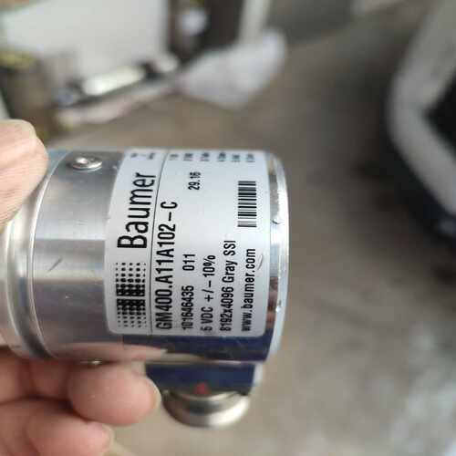 咨询-GM400.A11A102-C编码器