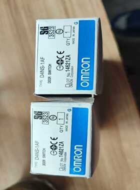 安全锁D4NS-1AF（电子设备）