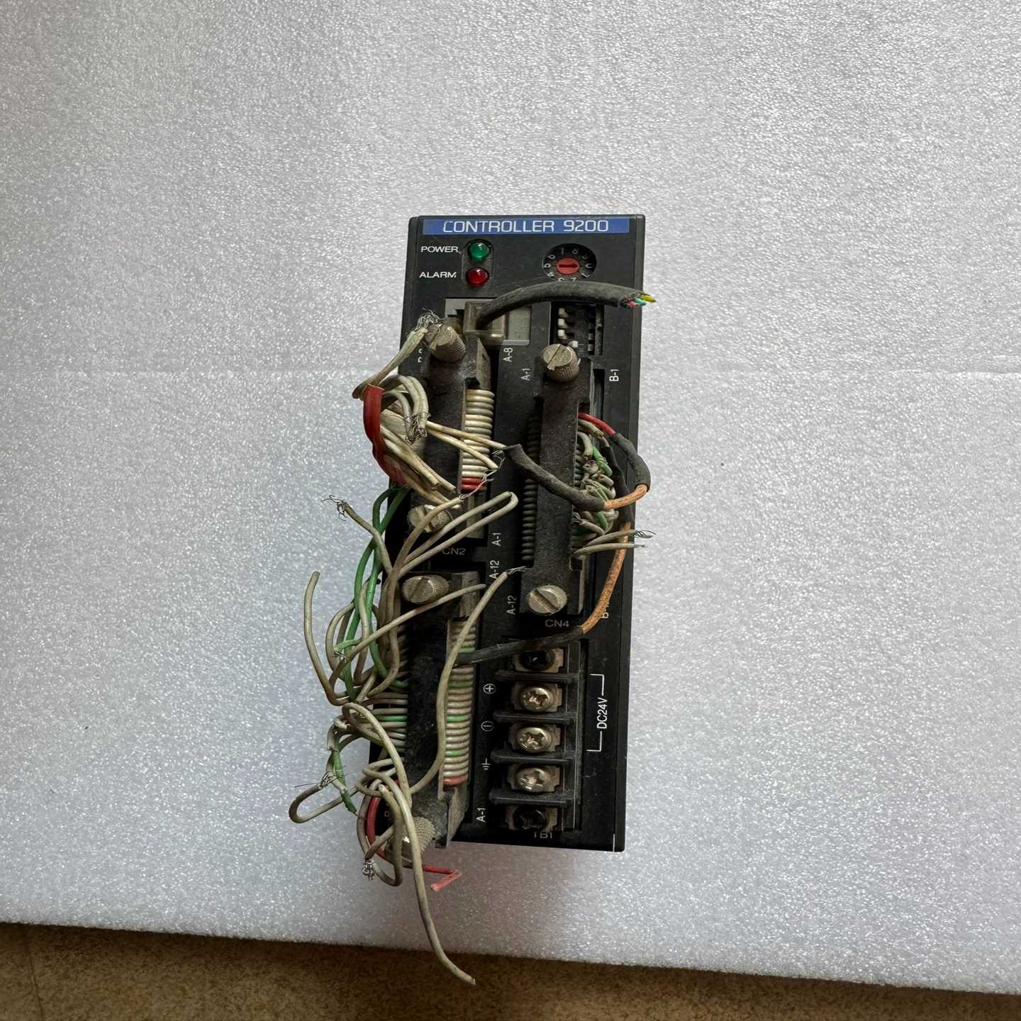 日本VEXTASG9200-2G东方控制器-议价