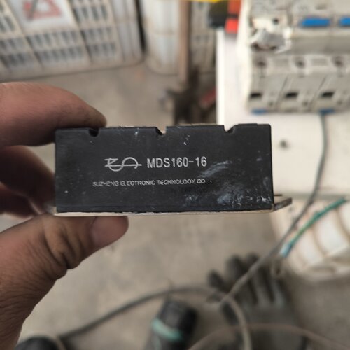 【询价】整流模块，MDS160-16