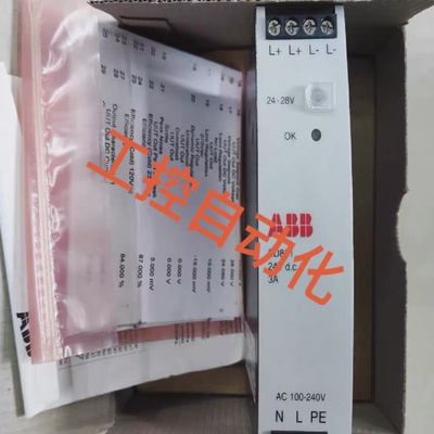 【议价】ABB模块SD831SD832SB821